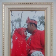 Potret Cinta Image