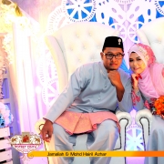 Potret Cinta Image