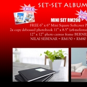 Ansuran Bulanan Fotografi & Videografi