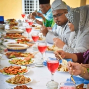 Perkhidmatan Photoshoot