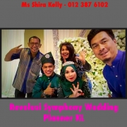 Rs Wedding Planner Kl