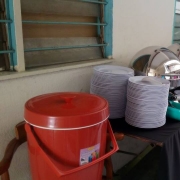 Naza Canopy Carterer @ Katering