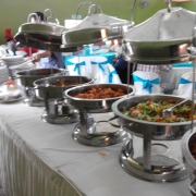 Katering Dan Kanopi Di Kelantan