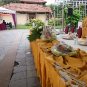 Katering Dan Kanopi Di Kelantan