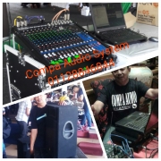Pa System Dan Deejay Kota Bharu Kelantan
