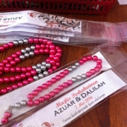 Tasbih Mini