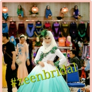 Zeen Bridal