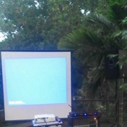 Pa Sistem (karaoke Set & Deejay)