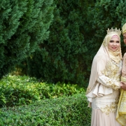 Anne Nur Canopy & Catering