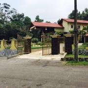 Kantan Villa Event Space