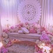 Kantan Villa Event Space