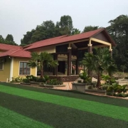 Kantan Villa Event Space
