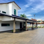 The Bungalow At Tok Sira