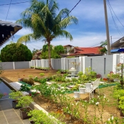 The Bungalow At Tok Sira
