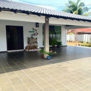 The Bungalow At Tok Sira