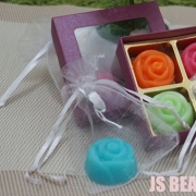 Door Gift Cantik Terkini