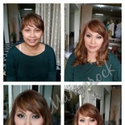 Freelance Makeup Artist