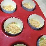 Fad Cakes And Favors