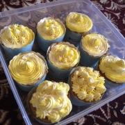 Fad Cakes And Favors