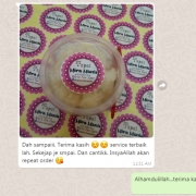 Sticker Murah