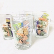 Sticker Murah