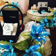 Cemara Qaseh Craft & Deco