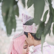Moments By Norazamin