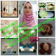 Makeup Dan Pelamin