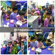 Aqiemi Homemade Ice Cream