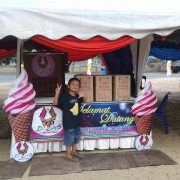 Dzas Soft Icecream