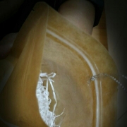 Doorgift Packaging (Craft Zipper Bag)