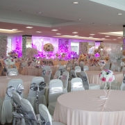 Dewan Banquet Astana Cyberjaya
