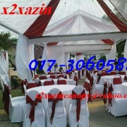 Perkhidmatan Sewa Khemah/canopy