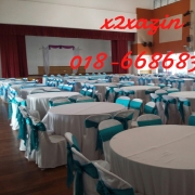 Sewa Kerusi,meja,dewan