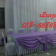 Sewa Kerusi,meja,dewan