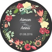 Sticker Printing