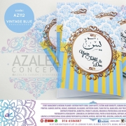 Azalea Concept