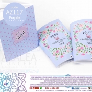 Azalea Concept