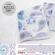 Azalea Concept