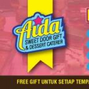 Hana Aiskrim & Aida Desert Caterer