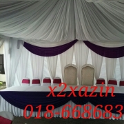 Perkhidmatan Sewa Khemah/canopy