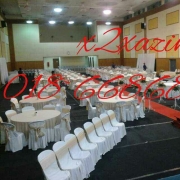 Perkhidmatan Sewa Kerusi Dan Meja