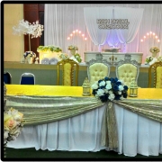Rich Bridal