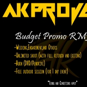 Akproject