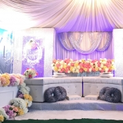 Evolusi Cinta Catering & Bridal