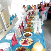 Evolusi Cinta Catering & Bridal