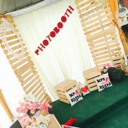 Evolusi Cinta Catering & Bridal