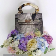 Cinta Blossom