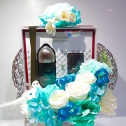 Cinta Blossom