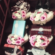 Cinta Blossom